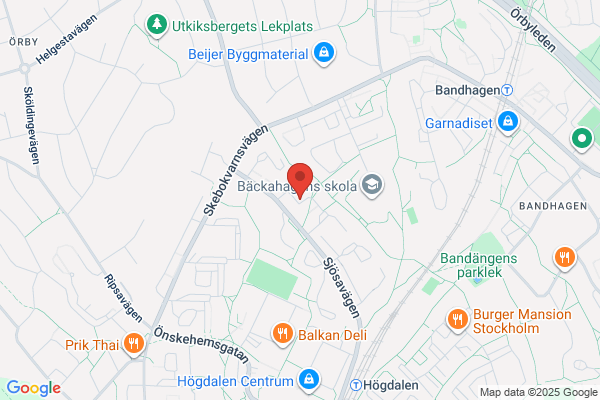Agerhorn's Kök O Catering