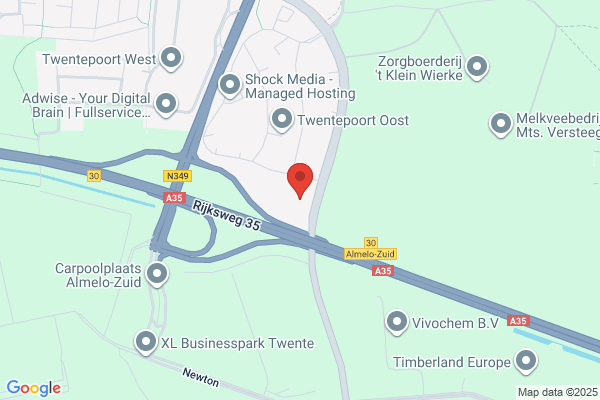 Benelux Holding AB