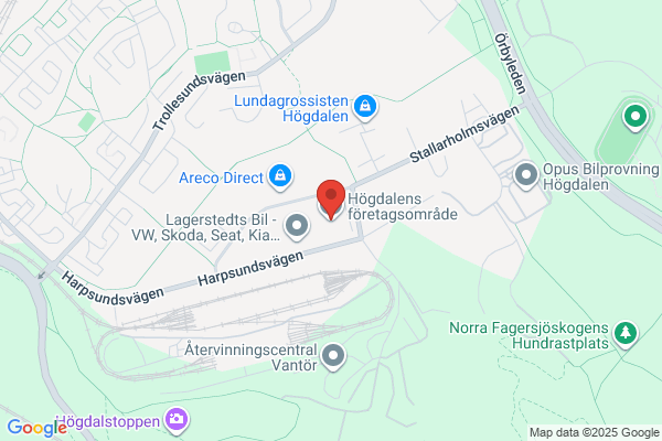 Björkvall & Son AB