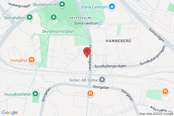 Debro Informations Konsult