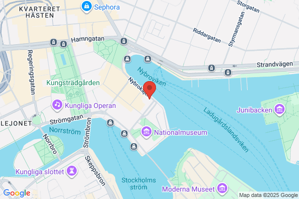 Kisel Stockholm AB