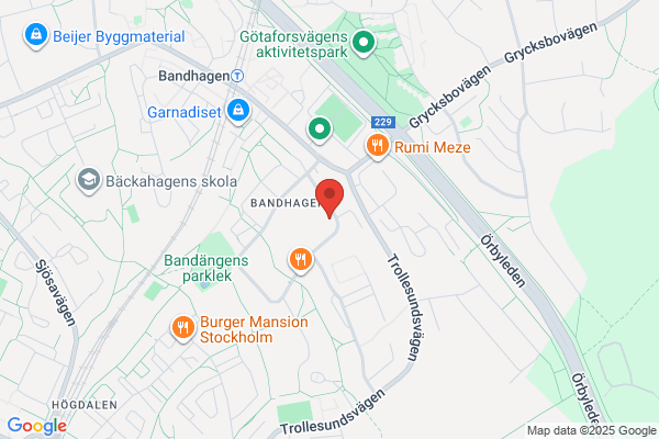 Pilefors Konsult & Utbildning, Ingalill