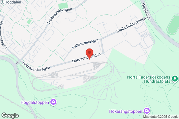 Nordström o. Karlssons Elektriska, AB