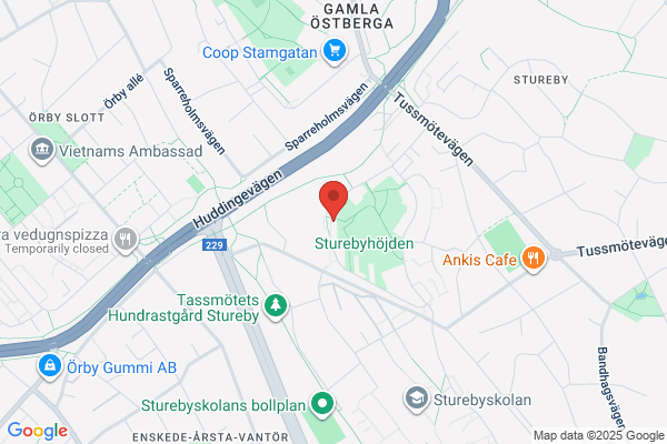 Långholmens El AB