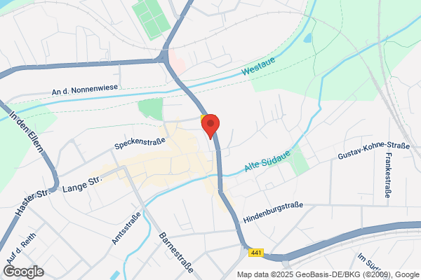 Hermin, Lars