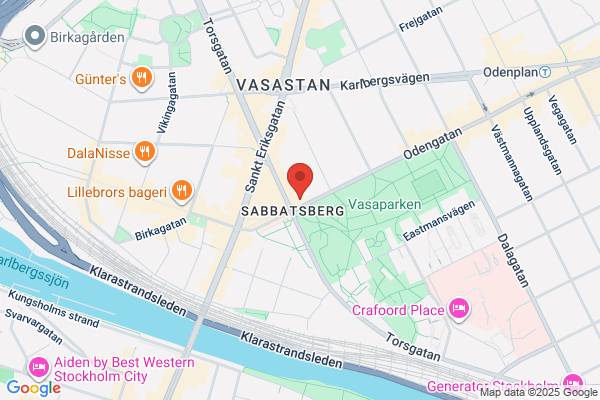 Åke Sandström Studio AB