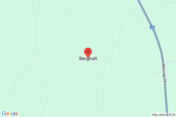 Berghult, Josefin