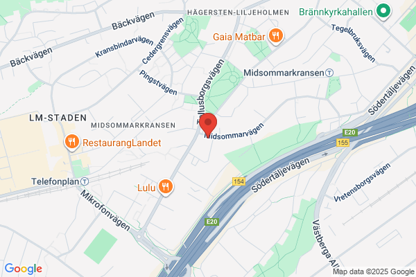 Midsommarkransens Medicinska Fotvård och Zontera