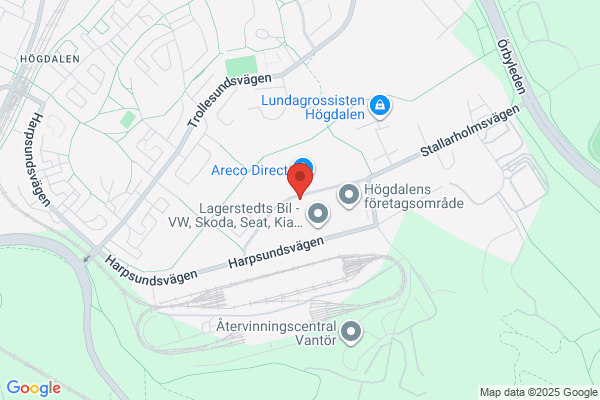 Städpoolen i Stockholm AB