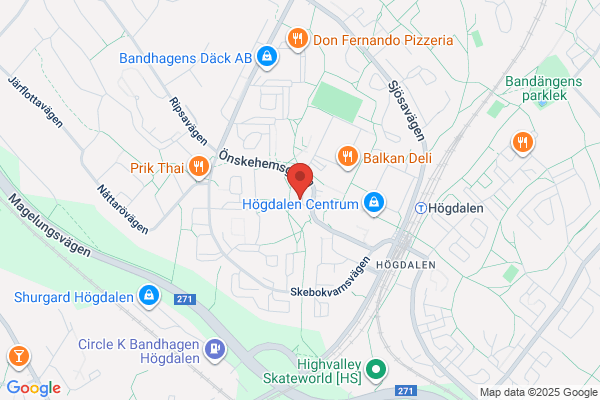 Ak Gynekologmottagning