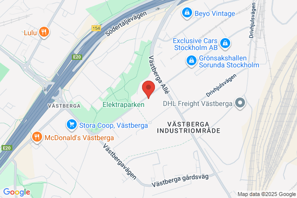 Akuttjänst Läkarmottagning i Stockholm AB