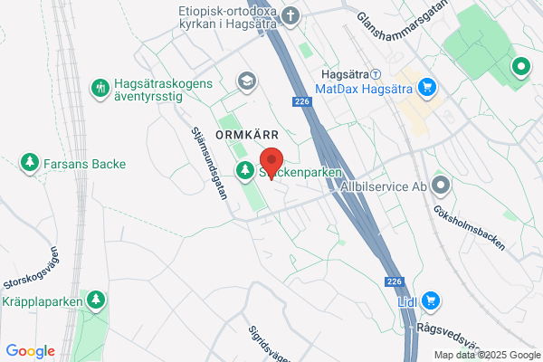 Friskt Vårdat AB