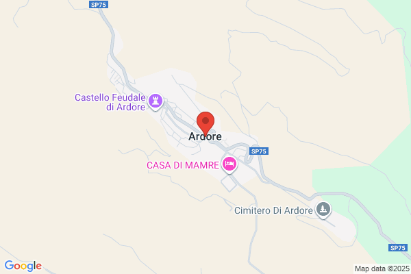 Ardore Form