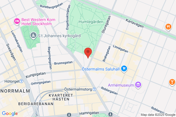 Scandic Hotels AB