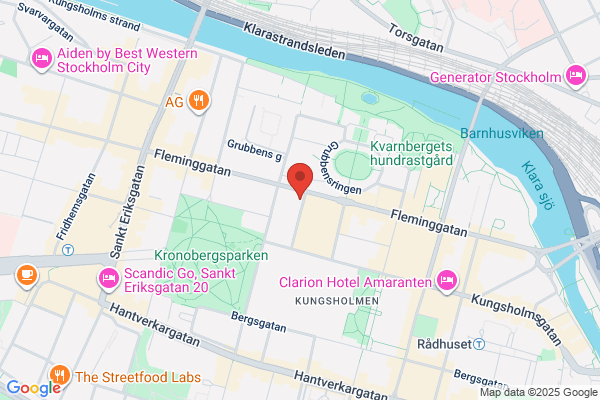 Kungsholmens Pizzeria