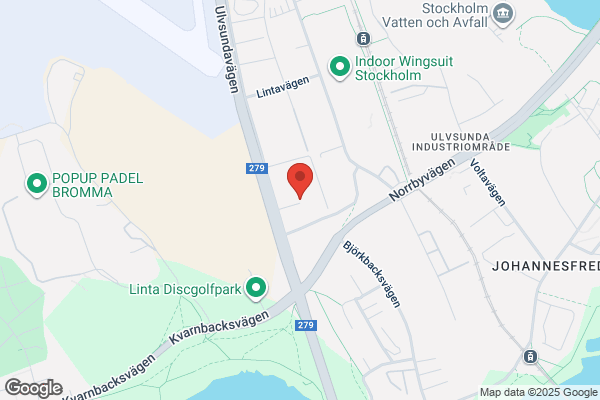 Plastics Development Center Stockholm AB
