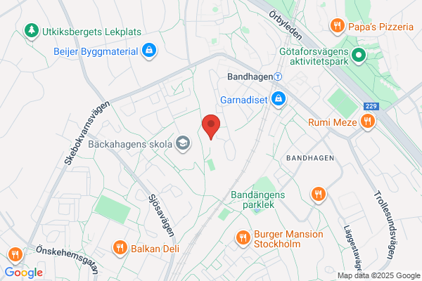 Skanstullsringens Gatukök
