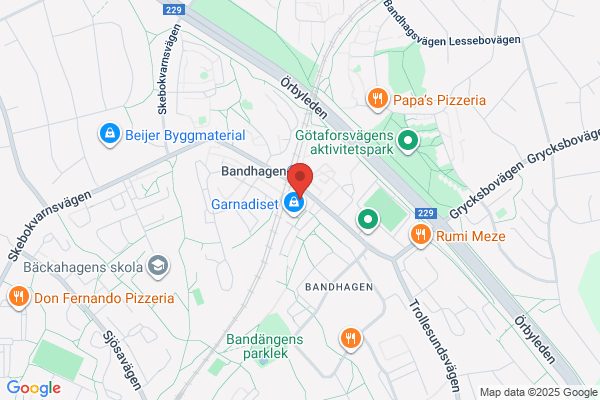 Wolde Restaurang