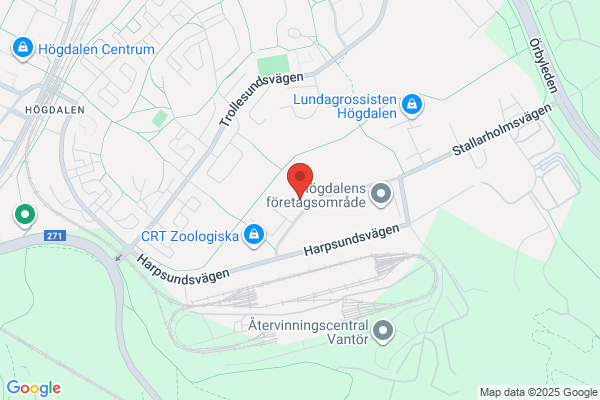 Ekströms Verkstäder, AB