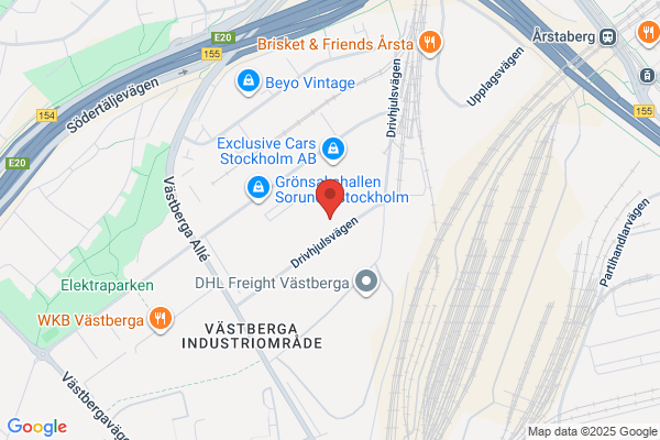 PROSWECO AB, Technical Consultants