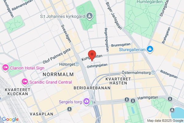 Nordic Center Management