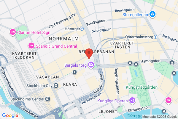 Space-It Scandinavia AB