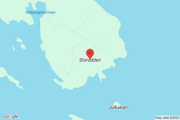 Storudden, AB