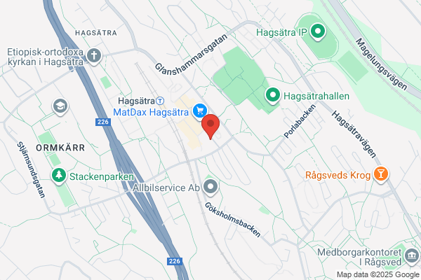 Hötorgets Jourlivs AB