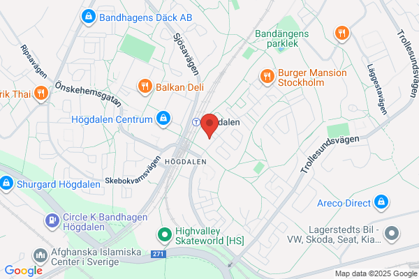Estetiskt Hudläkarcentrum