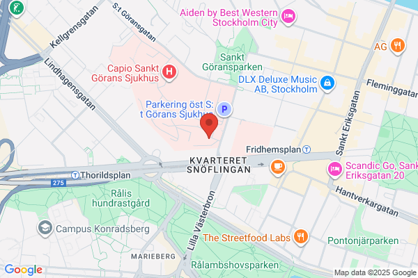 GynStockholm