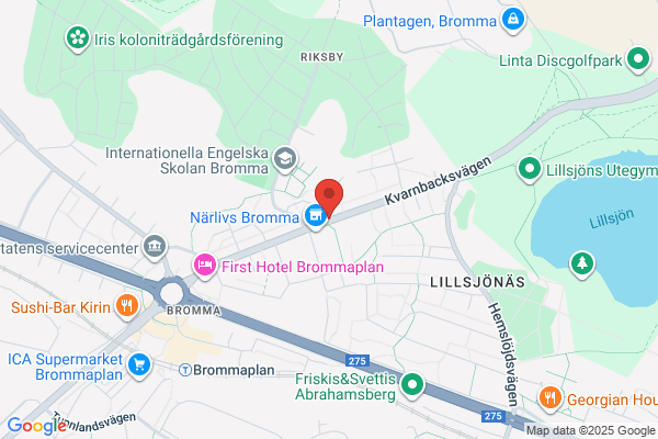 Riksby Vårdcentral