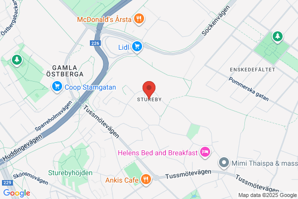 Stureby Vårdcentral