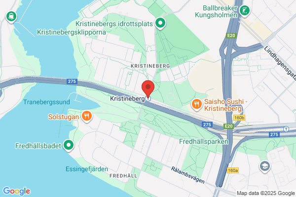 Kristinebergs Måleri AB