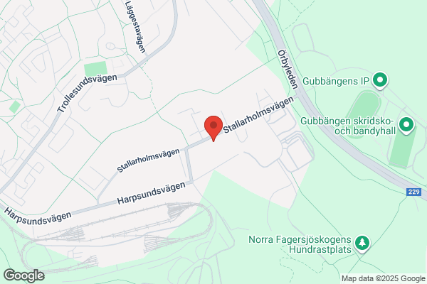 Målerifirma K Nordberg AB