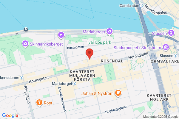 A W Jonaeson Bleck & Plåtslageri AB