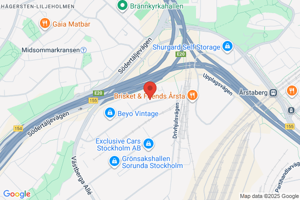 Persson Plåtslageri AB, Björn