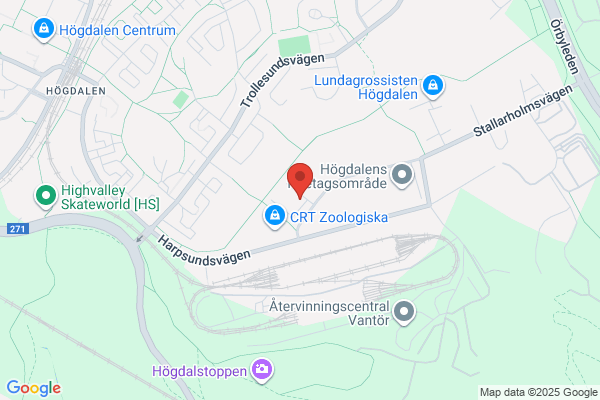 Ahlmans Byggnadsplåtslageri