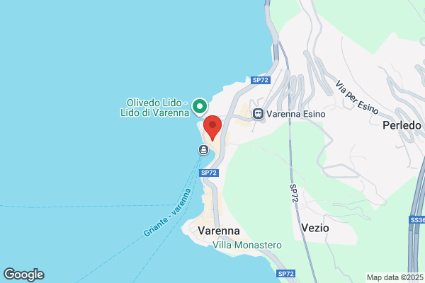 Cavallino Ristorante