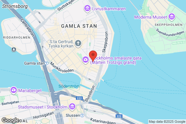 Den Gyldene Freden