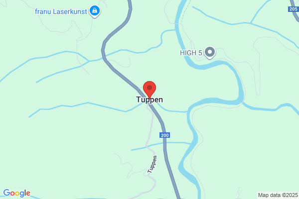 Tuppen