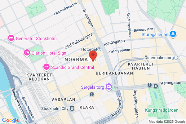 Kajsas Fiskrestaurang AB