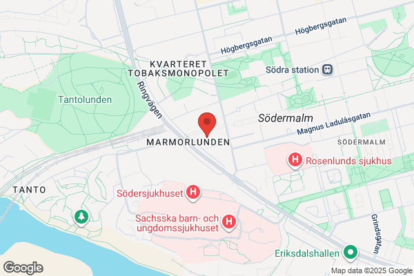 Steiner Öster Restaurang AB