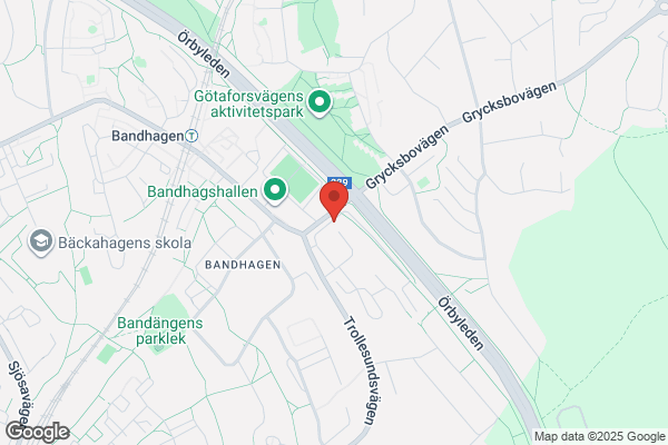 Restaurang & Pizzeria Svanen
