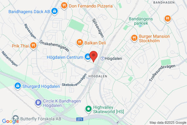 Datamiljö Översyn och Städ i Sthlm