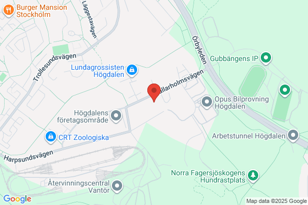 Rent Upp Å Ner