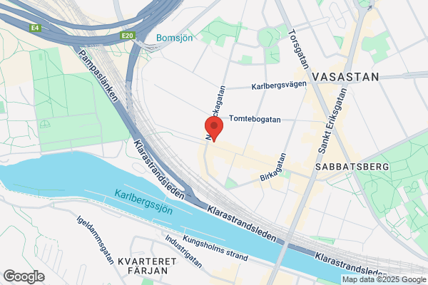 City Tandakut