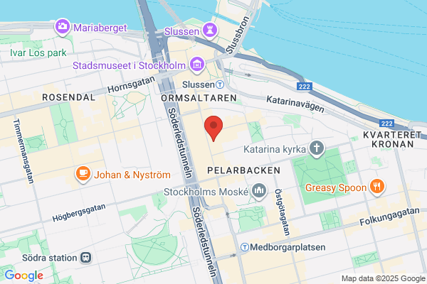 Tandläkare Mikael Tuominen