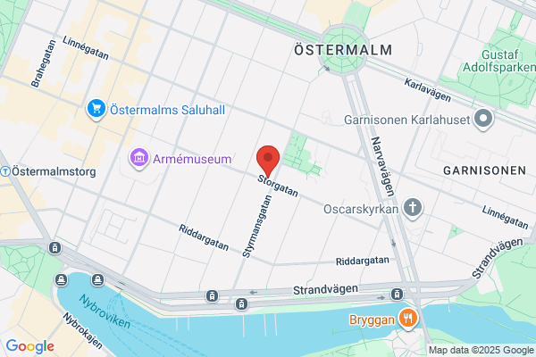 Tandläkare Per-Olof Cendrin AB