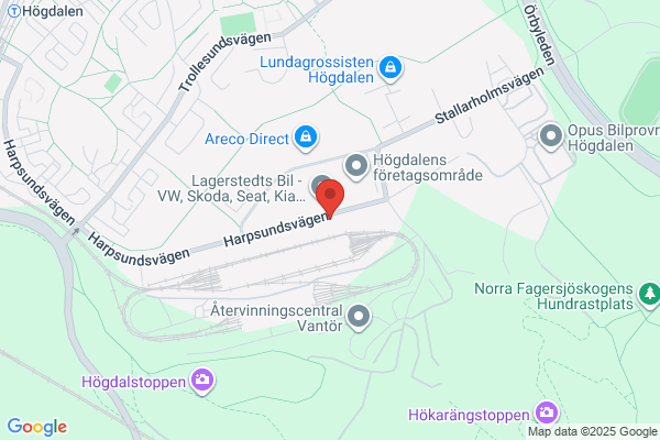 Bröderna Holmströms Åkeri AB