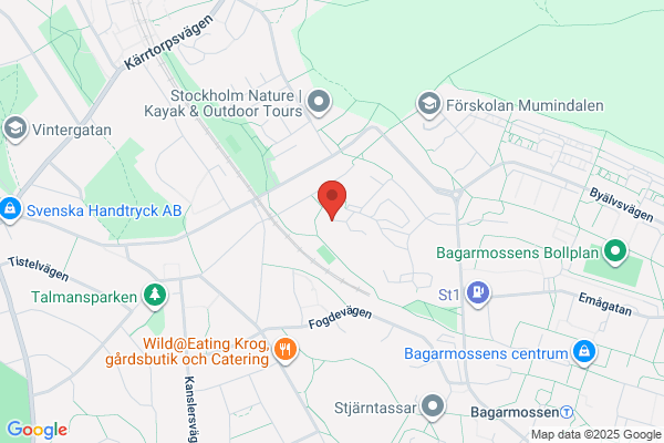 Axckor Transport & Markentreprenad AB